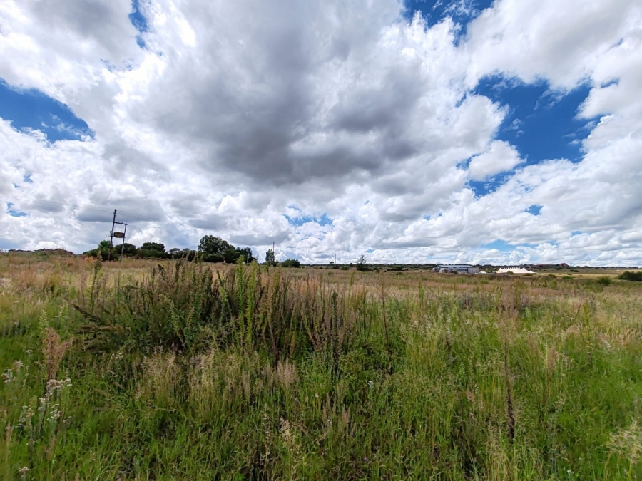 0 Bedroom Property for Sale in Van Der Hoff Park North West